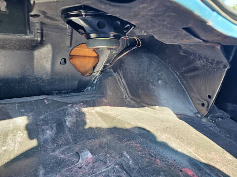 1979 Chevrolet Camaro