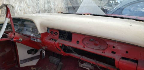 1958 Cadillac DeVille