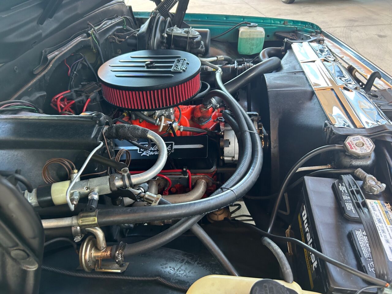 1969 Chevrolet C/K 10 Series 22