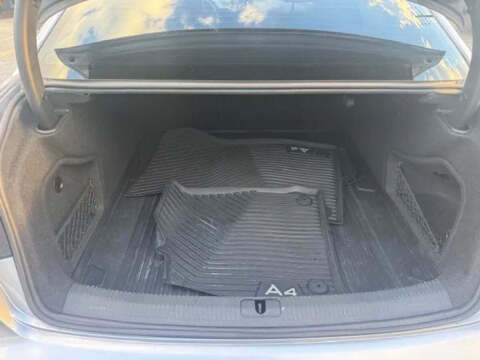 2017 Audi A4 2.0T ultra Premium