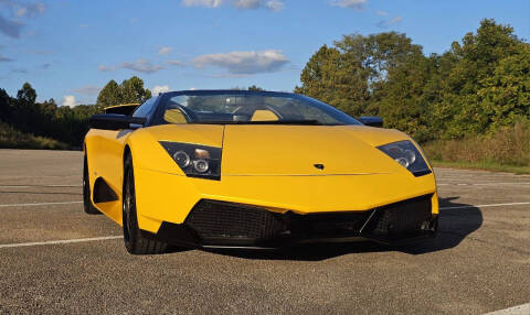 2006 Lamborghini Murcielago