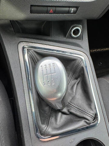 2014 Dodge Challenger R/T