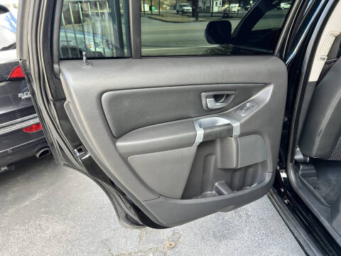 2014 Volvo XC90 3.2 Premier Plus