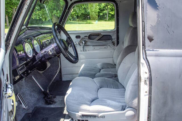 1948 Chevrolet 3100
