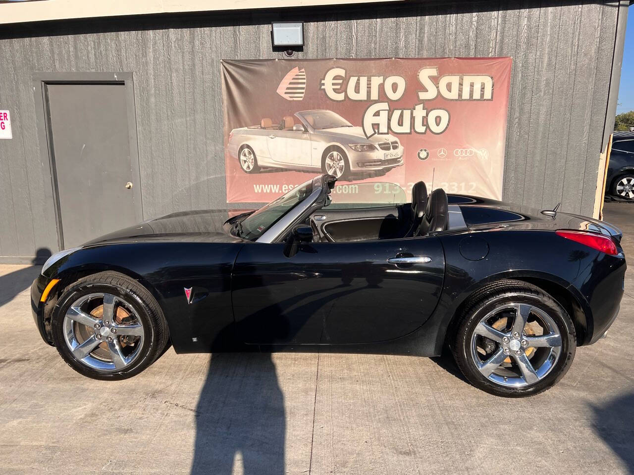 Pontiac Solstice For Sale In Excelsior Springs, MO