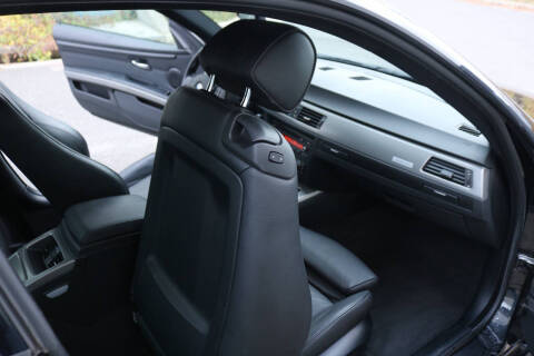 2011 BMW 3 Series 335is
