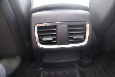 2019 Acura RDX SH-AWD