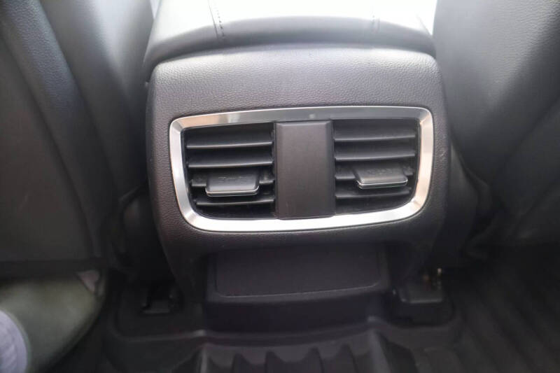 2019 Acura RDX SH-AWD