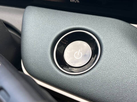 2026 Nissan LEAF SV+