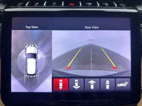 2024 Jeep Grand Cherokee Summit