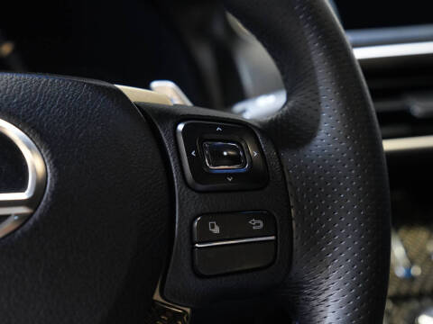2015 Lexus RC F