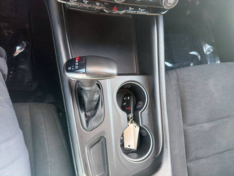 2021 Dodge Durango SXT Plus
