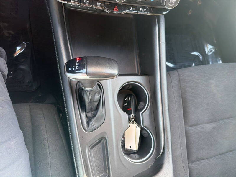 2021 Dodge Durango SXT Plus