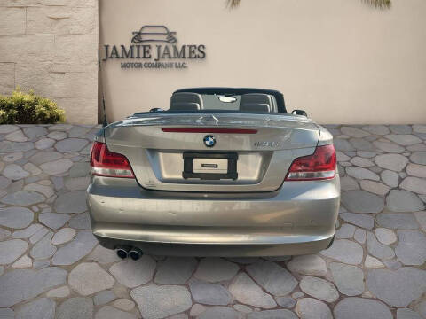 2012 BMW 1 Series 128i