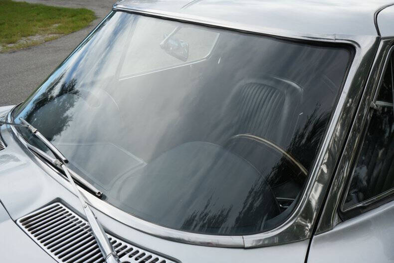 1963 Chevrolet Corvette