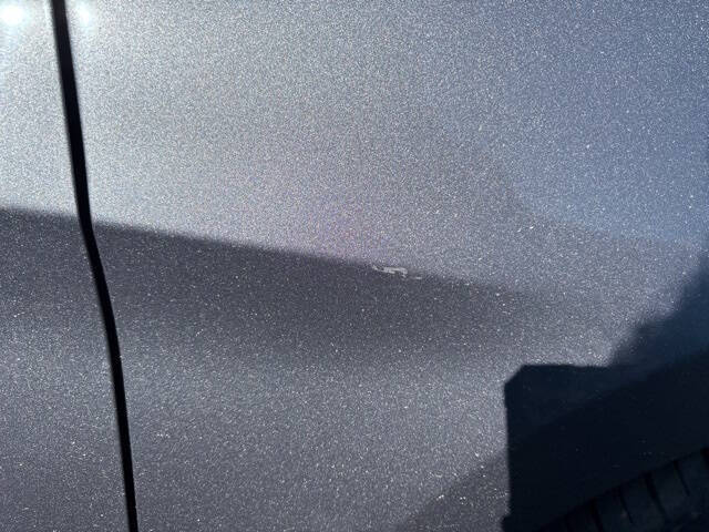 2017 Hyundai Accent Value Edition