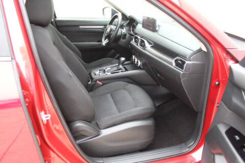 2022 Mazda CX-5 2.5 S