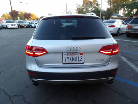 2013 Audi Allroad 2.0T quattro Premium Plus