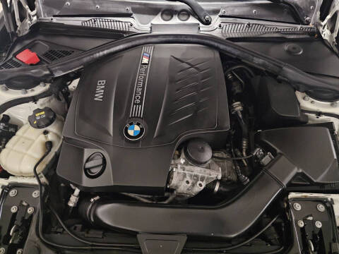 2016 BMW 2 Series M235i xDrive