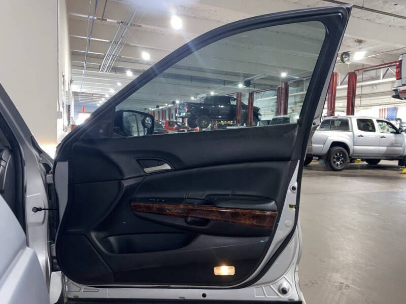 2012 Honda Crosstour