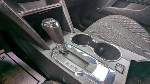 2017 GMC Terrain SLE-2