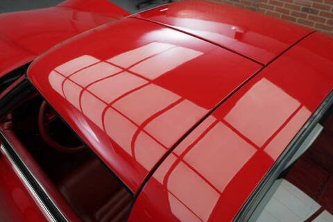 1981 Chevrolet Corvette