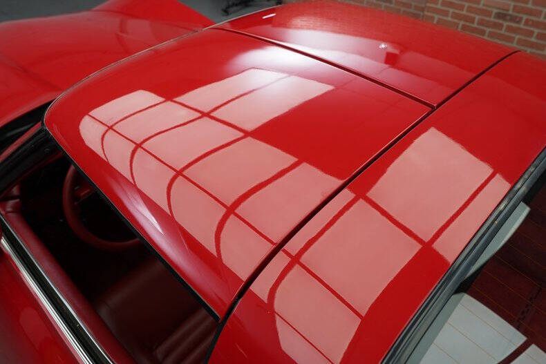 1981 Chevrolet Corvette