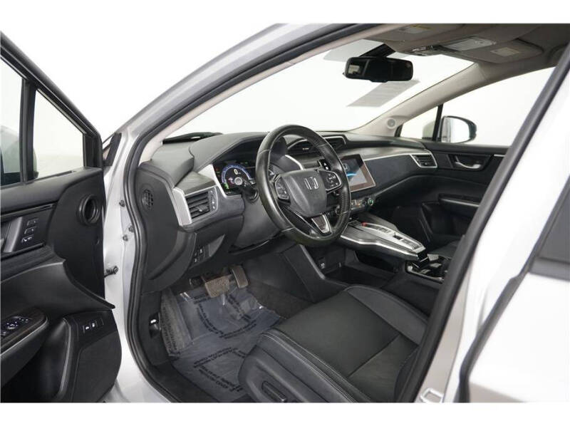 2019 Honda Clarity Plug-In Hybrid Touring