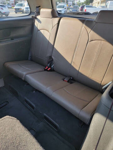 2015 GMC Acadia SLT-1