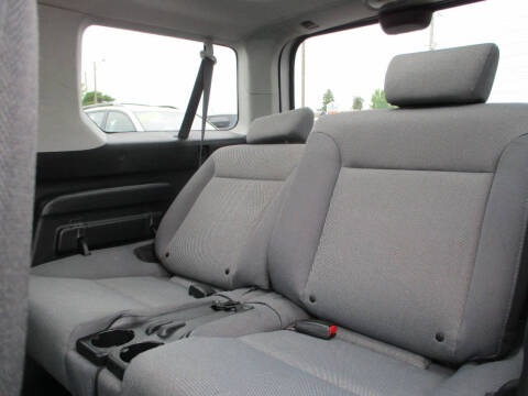 2008 Honda Element EX