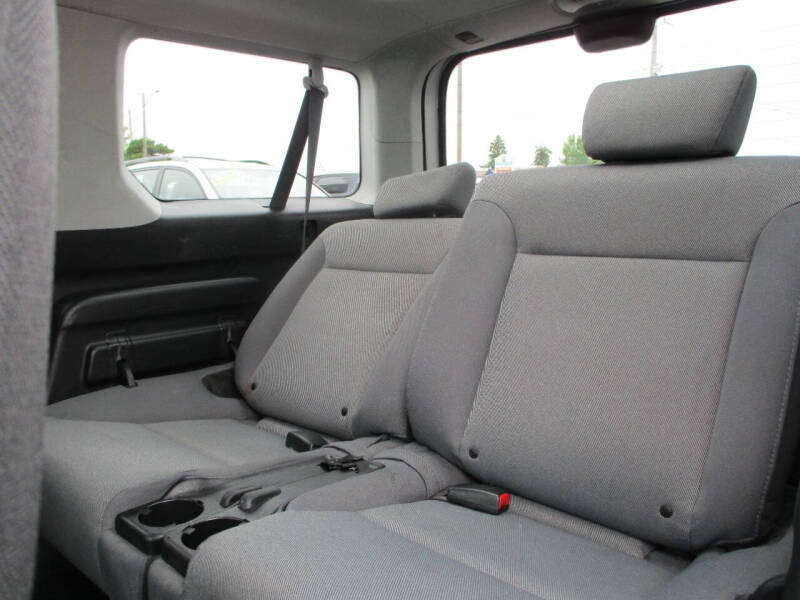 2008 Honda Element EX