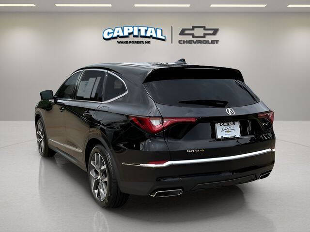 2023 Acura MDX w/Tech