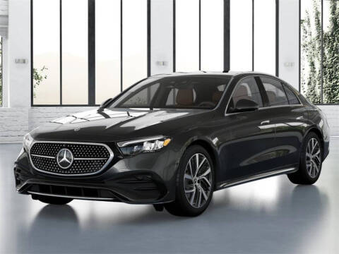 2025 Mercedes-Benz E-Class for sale at Mercedes-Benz of North Olmsted in North Olmsted OH