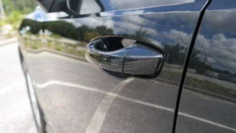 2022 Audi Q3 quattro S line Prem Plus 45 TFSI