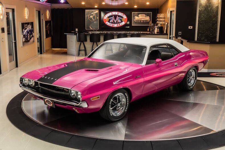 1970 Dodge Challenger