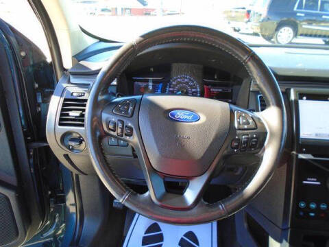 2016 Ford Flex Limited