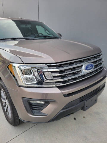 2019 Ford Expedition MAX XLT