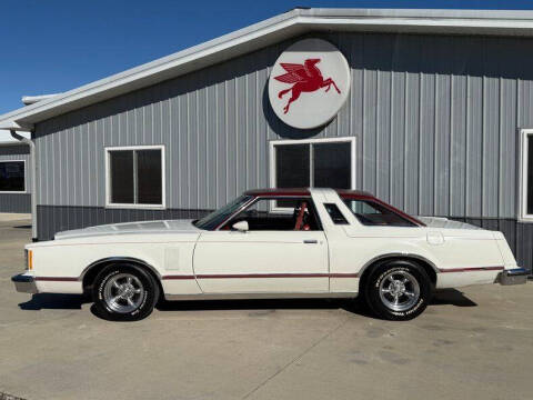 1978 Ford Thunderbird