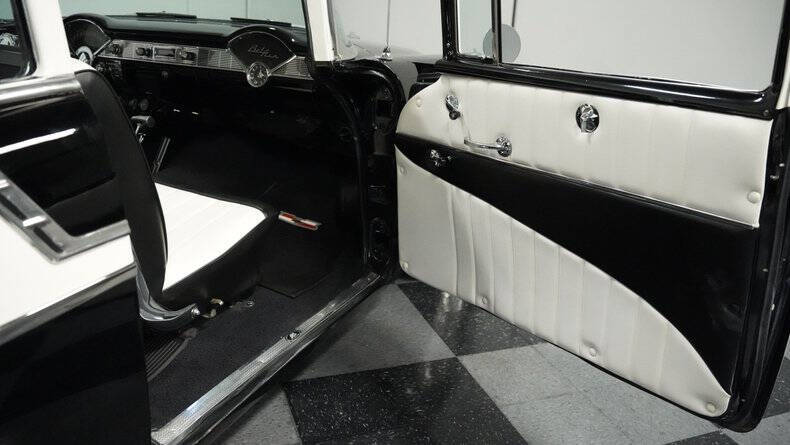 1956 Chevrolet Bel Air