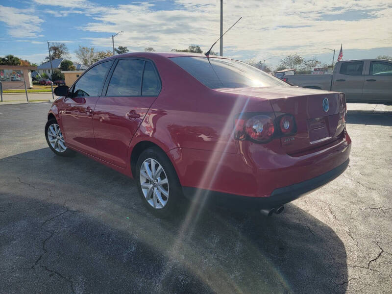 2010 Volkswagen Jetta