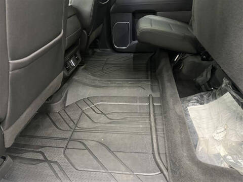 2024 Chevrolet Silverado 3500HD