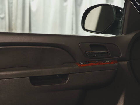 2014 Chevrolet Tahoe LS