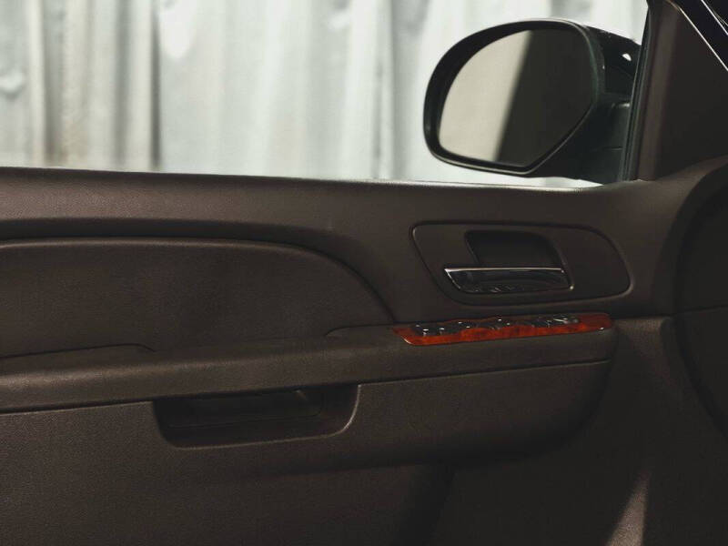 2014 Chevrolet Tahoe LS