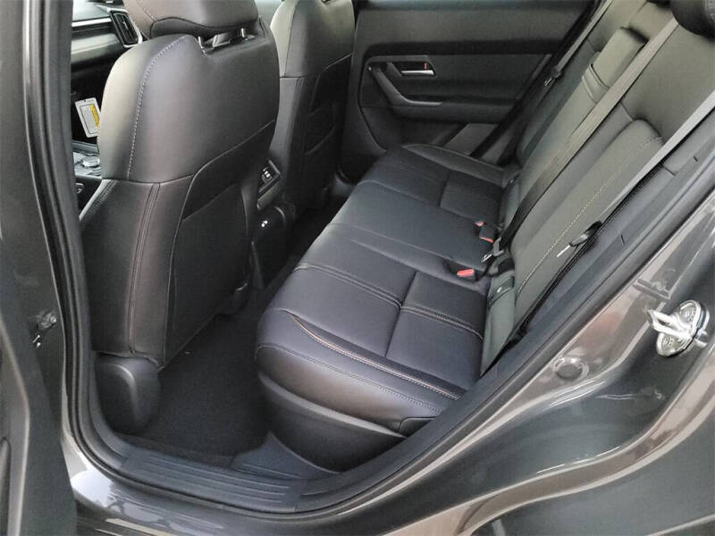 2025 Mazda CX-50 Hybrid Premium