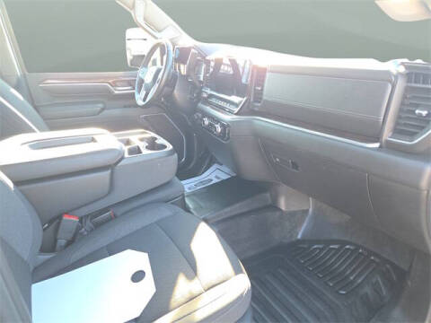 2024 GMC Sierra 3500HD