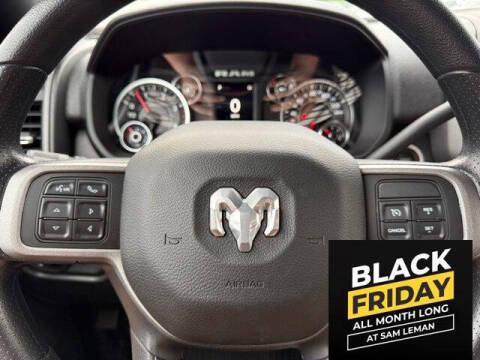 2022 RAM 3500 Tradesman