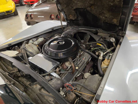 1977 Chevrolet Corvette