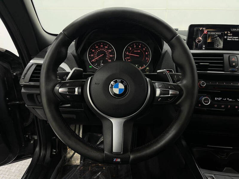 2016 BMW 2 Series M235i xDrive