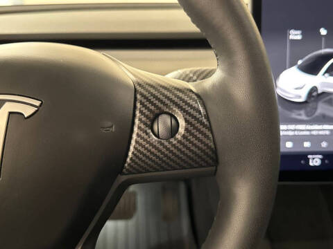 2023 Tesla Model 3 Long Range