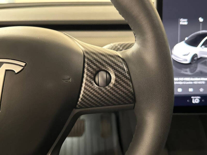 2023 Tesla Model 3 Long Range
